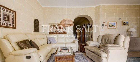 Квартира с 3 спальнями в Зеббудж, Мальта № 90 9