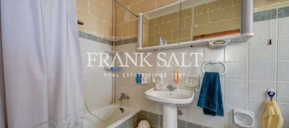 Квартира с 3 спальнями в Зеббудж, Мальта № 90 57