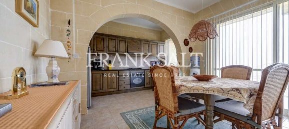 Квартира с 3 спальнями в Зеббудж, Мальта № 90 12