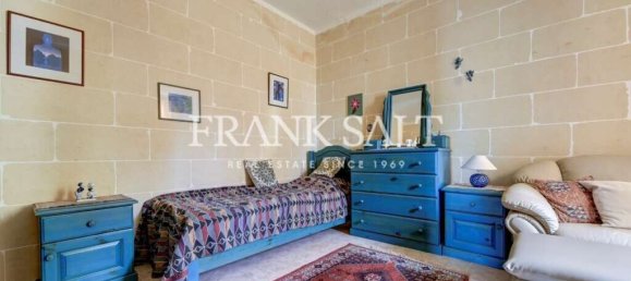 Квартира с 3 спальнями в Зеббудж, Мальта № 90 30