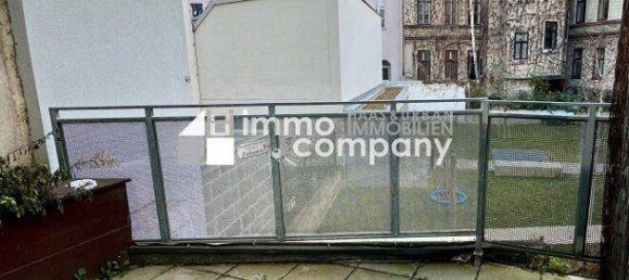 2 rooms Apartment in Leopoldstadt, Austria No. 191662 6