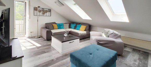 Apartamento de 2 habitaciónes en Ingolstadt, Germany No. 35045 3