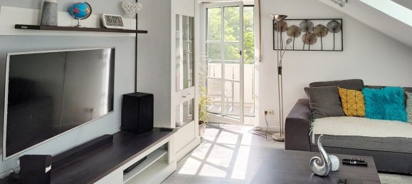 Apartamento de 2 habitaciónes en Ingolstadt, Germany No. 35045 6