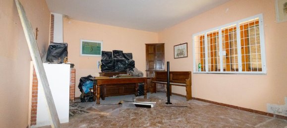 10 bedrooms Villa in Maenza, Italy No. 331848 28