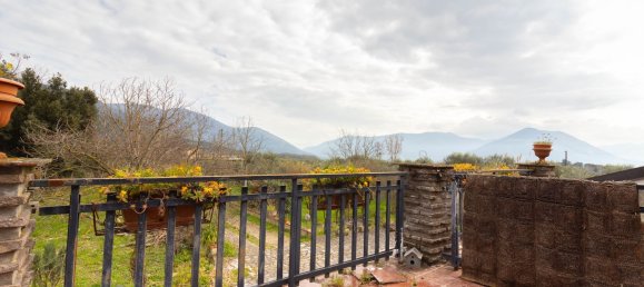 10 bedrooms Villa in Maenza, Italy No. 331848 20