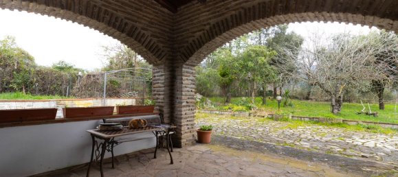 10 bedrooms Villa in Maenza, Italy No. 331848 3