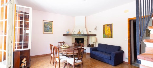 10 bedrooms Villa in Maenza, Italy No. 331848 6