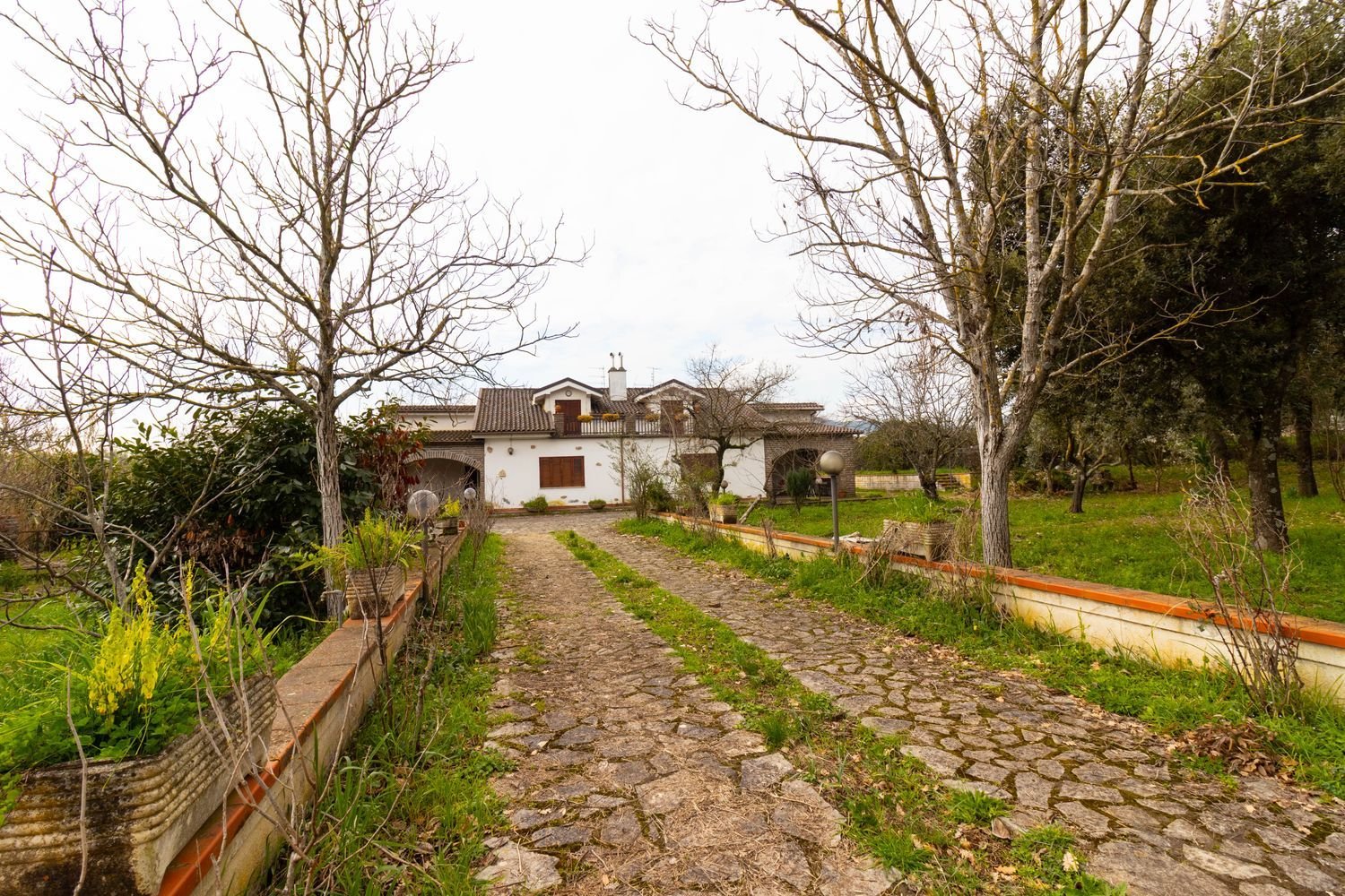 10 bedrooms Villa in Maenza, Italy No. 331848