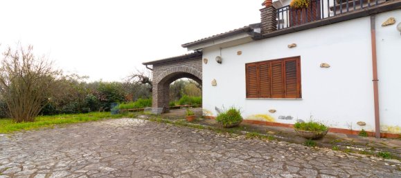 10 bedrooms Villa in Maenza, Italy No. 331848 21