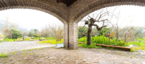 10 bedrooms Villa in Maenza, Italy No. 331848 31