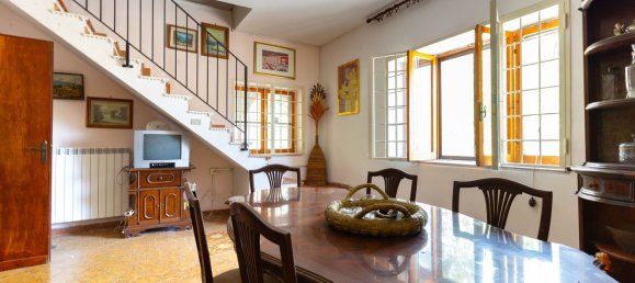 10 bedrooms Villa in Maenza, Italy No. 331848 5