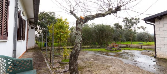 10 bedrooms Villa in Maenza, Italy No. 331848 25