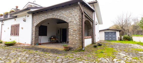 10 bedrooms Villa in Maenza, Italy No. 331848 2