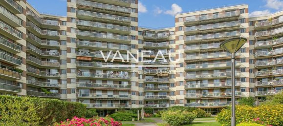 Apartamento T1 em Vincennes, France N.º 163058 14