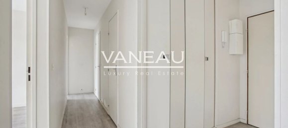 Apartamento T1 em Vincennes, France N.º 163058 11