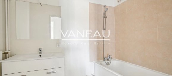 Apartamento T1 em Vincennes, France N.º 163058 8