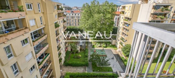 Apartamento T1 em Vincennes, France N.º 163058 10