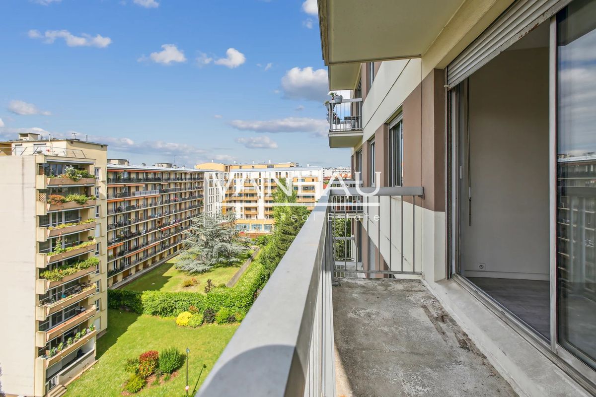 Apartamento T1 em Vincennes, France N.º 163058