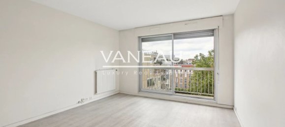 Apartamento T1 em Vincennes, France N.º 163058 3