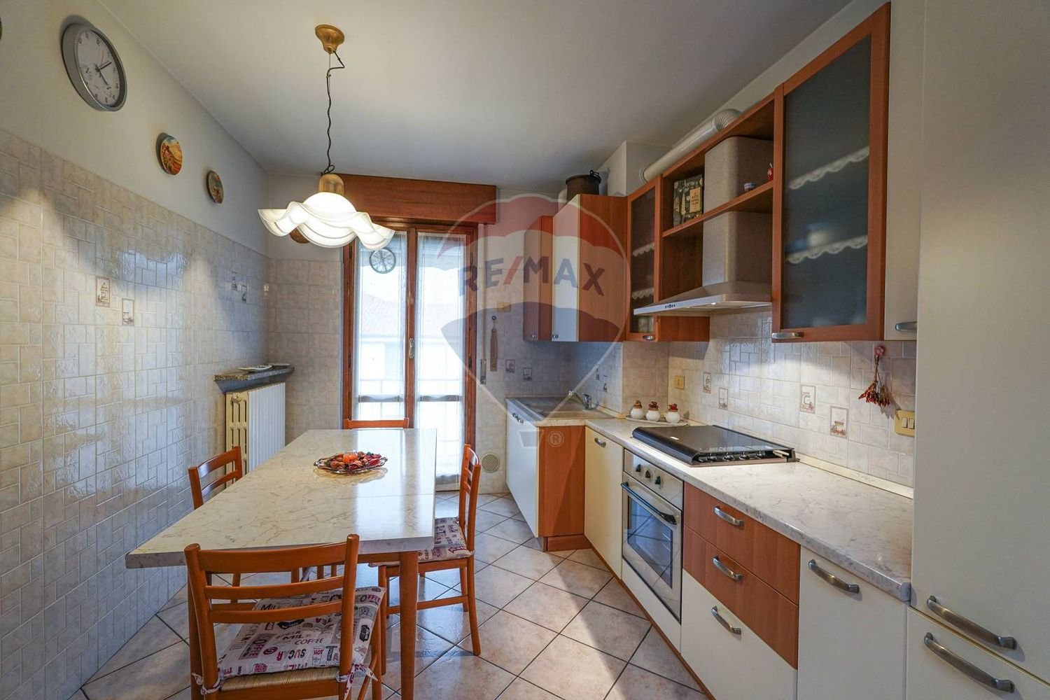 3 rooms Apartment in Montevecchia, Italy No. 336433