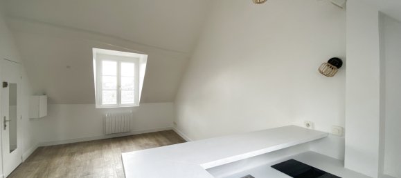 Студия в Шантийи, Франция № 275830 3