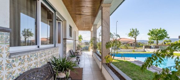 Дом с 5 спальнями в Палмейра, Португалия № 180437 13