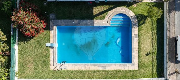 Дом с 5 спальнями в Палмейра, Португалия № 180437 37