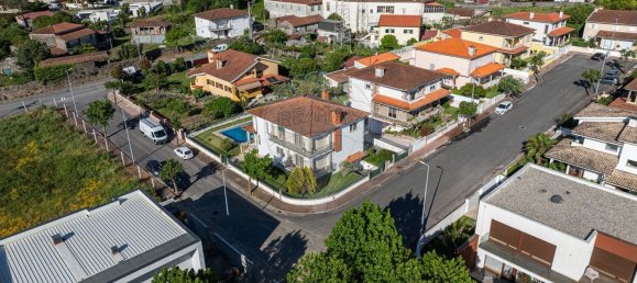 Дом с 5 спальнями в Палмейра, Португалия № 180437 43