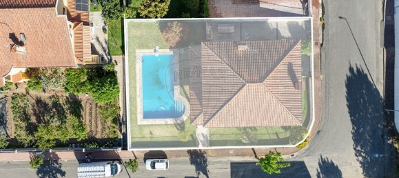 Дом с 5 спальнями в Палмейра, Португалия № 180437 41