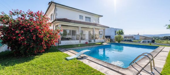 Дом с 5 спальнями в Палмейра, Португалия № 180437 11