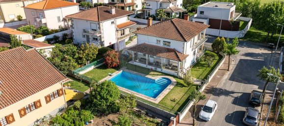 Дом с 5 спальнями в Палмейра, Португалия № 180437 38