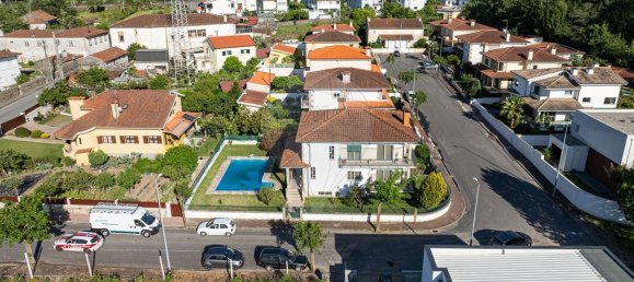 Дом с 5 спальнями в Палмейра, Португалия № 180437 9