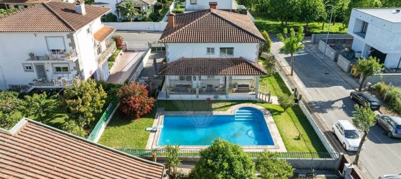 Дом с 5 спальнями в Палмейра, Португалия № 180437 39