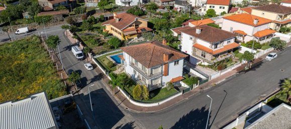 Дом с 5 спальнями в Палмейра, Португалия № 180437 42