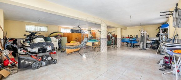 Дом с 5 спальнями в Палмейра, Португалия № 180437 17