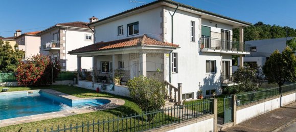 Дом с 5 спальнями в Палмейра, Португалия № 180437 10