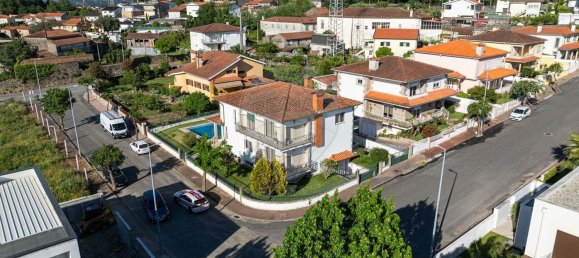 Дом с 5 спальнями в Палмейра, Португалия № 180437 8