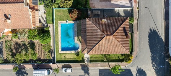 Дом с 5 спальнями в Палмейра, Португалия № 180437 40