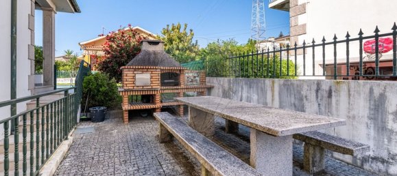 Дом с 5 спальнями в Палмейра, Португалия № 180437 16