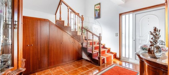 Дом с 5 спальнями в Палмейра, Португалия № 180437 24