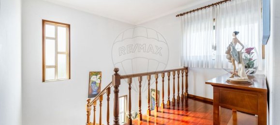 Дом с 5 спальнями в Палмейра, Португалия № 180437 27