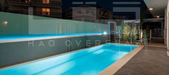 5 bedrooms Villa in Chania, Greece No. 8423 15