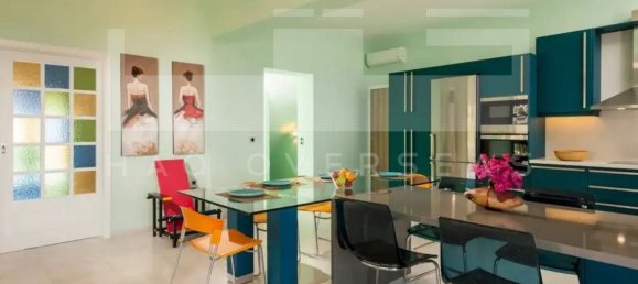 5 bedrooms Villa in Chania, Greece No. 8423 6