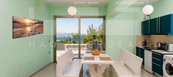 5 chambres Villa à Chania, Greece No. 8423 10