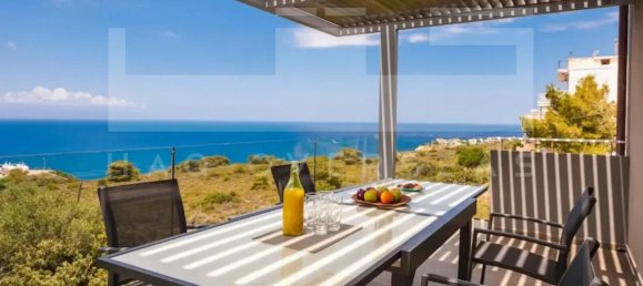 5 bedrooms Villa in Chania, Greece No. 8423 21
