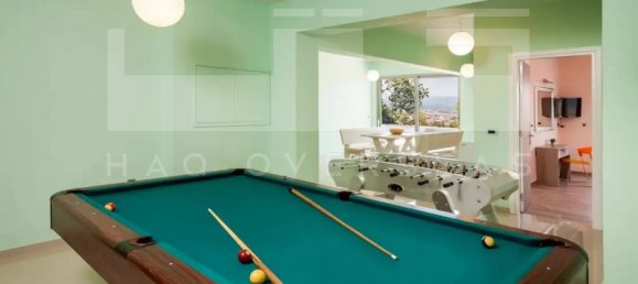 5 chambres Villa à Chania, Greece No. 8423 17