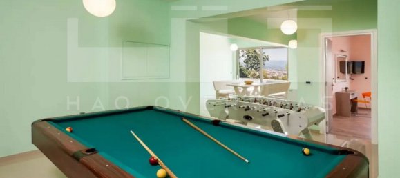 5 bedrooms Villa in Chania, Greece No. 8423 17