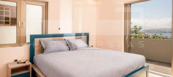 5 bedrooms Villa in Chania, Greece No. 8423 11