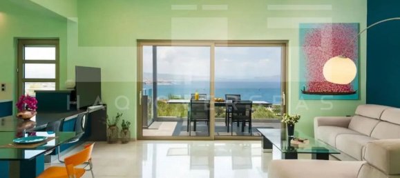 5 bedrooms Villa in Chania, Greece No. 8423 8