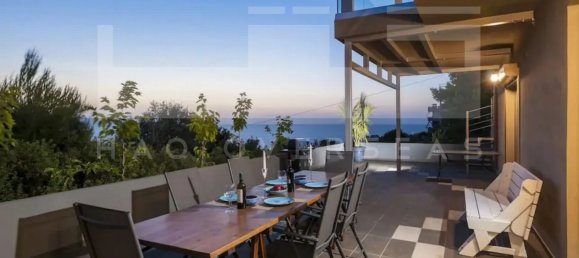 5 chambres Villa à Chania, Greece No. 8423 22